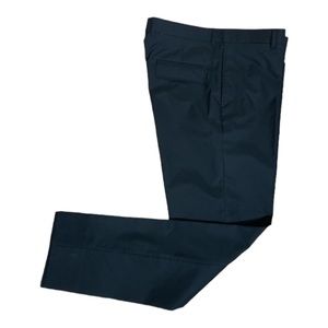 EUC Joe’s Tailored Collection Flat Front Tech Pants